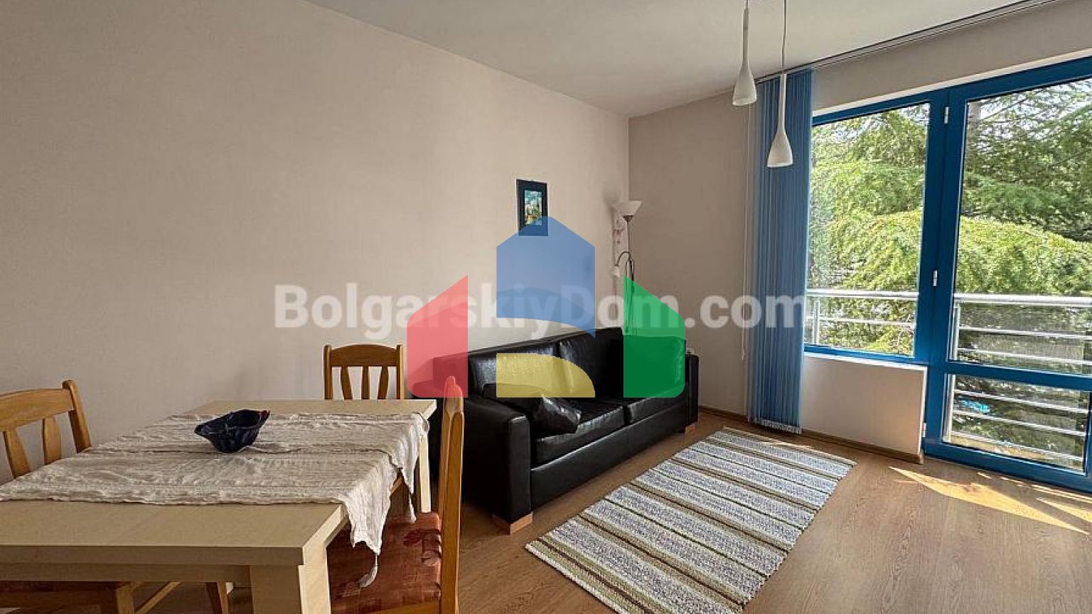 Двокімнатна квартира в Ексельсіор