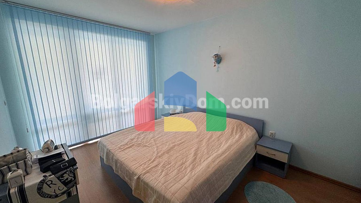 Двокімнатна квартира в Ексельсіор