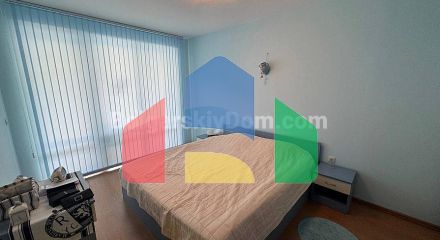 Двокімнатна квартира в Ексельсіор