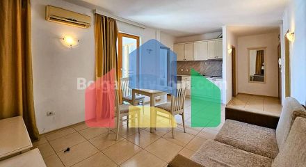 Квартири від забудовника в Тріа Апартментс