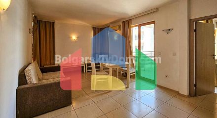 Квартири від забудовника в Тріа Апартментс