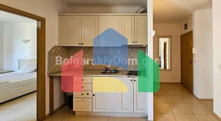 Квартири від забудовника в Тріа Апартментс