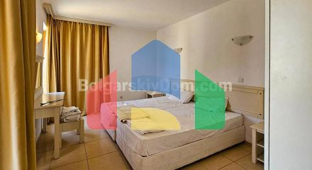 Квартири від забудовника в Тріа Апартментс