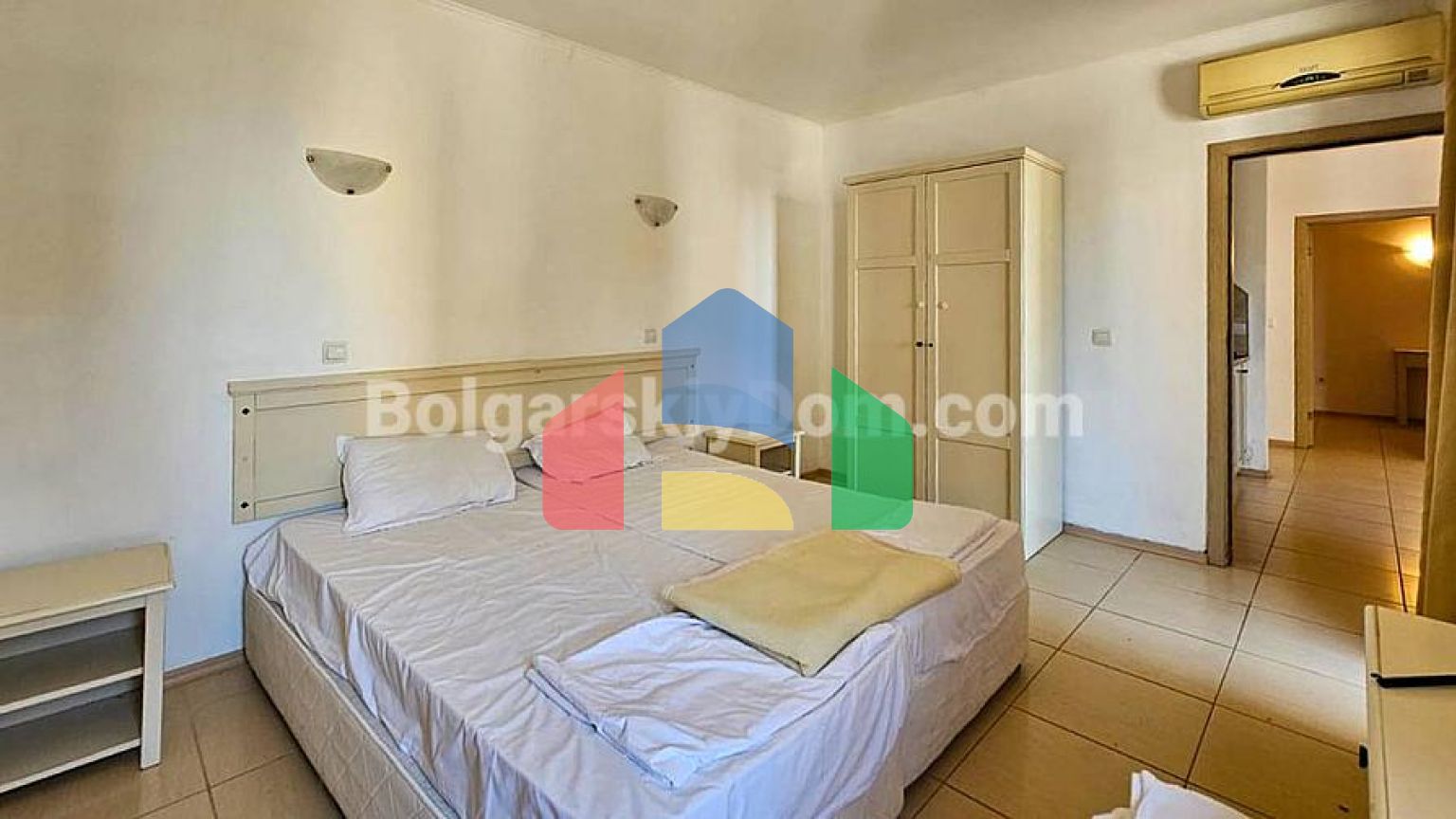 Квартири від забудовника в Тріа Апартментс