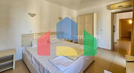 Квартири від забудовника в Тріа Апартментс