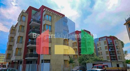 Квартири від забудовника в Тріа Апартментс