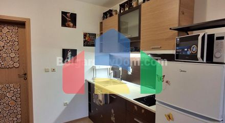 Двокімнатна квартира в Даймонд Бей