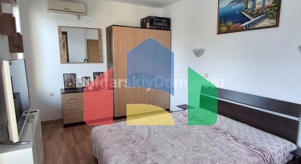 Двокімнатна квартира в Даймонд Бей