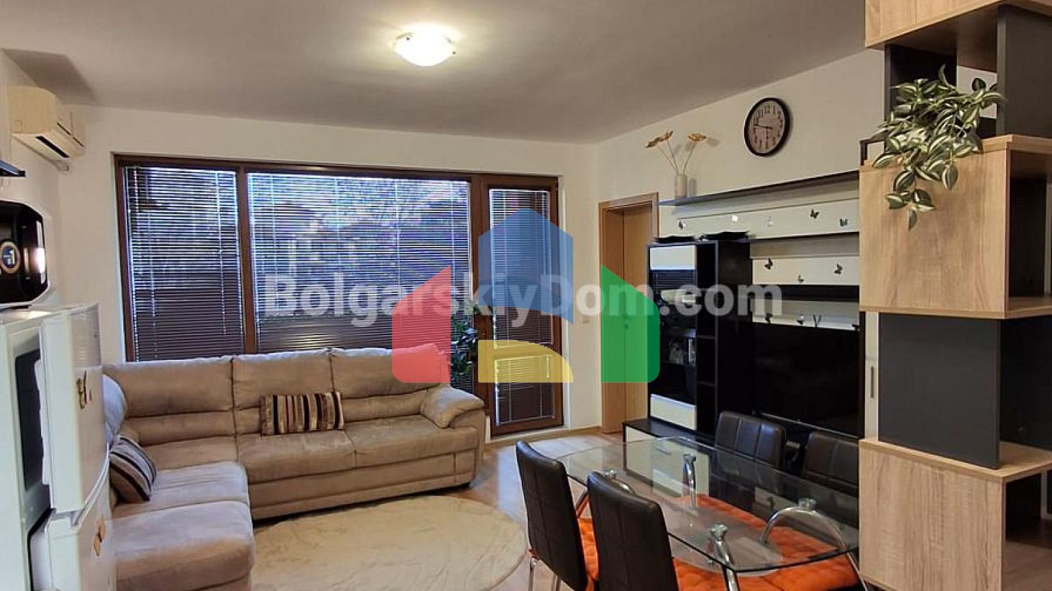 Двокімнатна квартира в Даймонд Бей