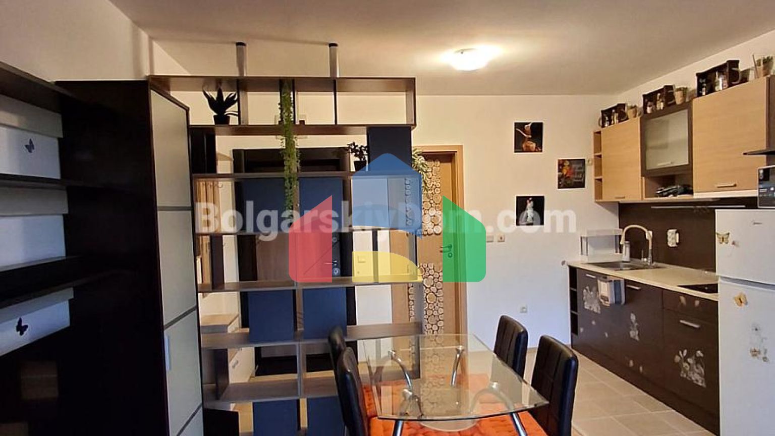 Двокімнатна квартира в Даймонд Бей