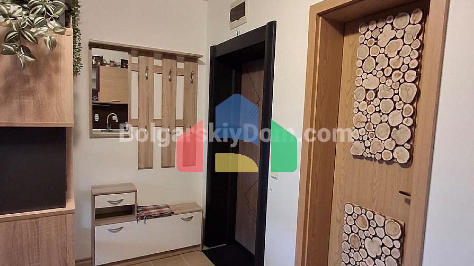 Двокімнатна квартира в Даймонд Бей