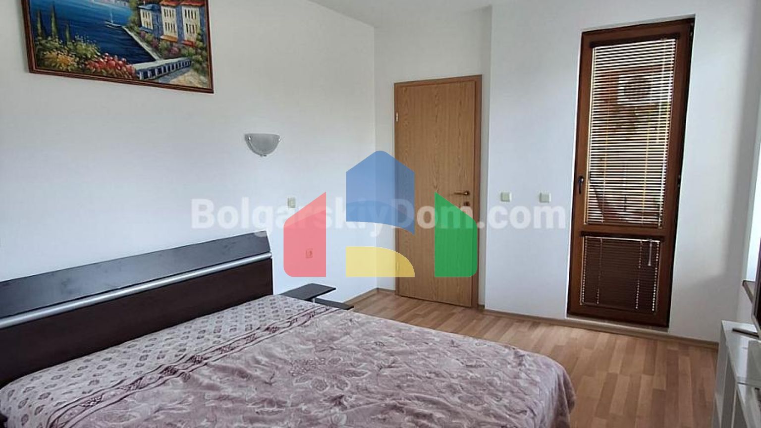 Двокімнатна квартира в Даймонд Бей