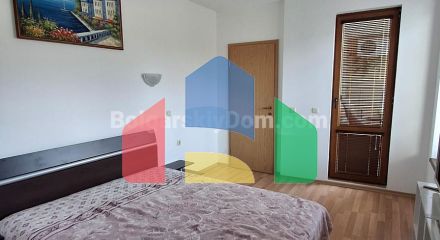 Двокімнатна квартира в Даймонд Бей