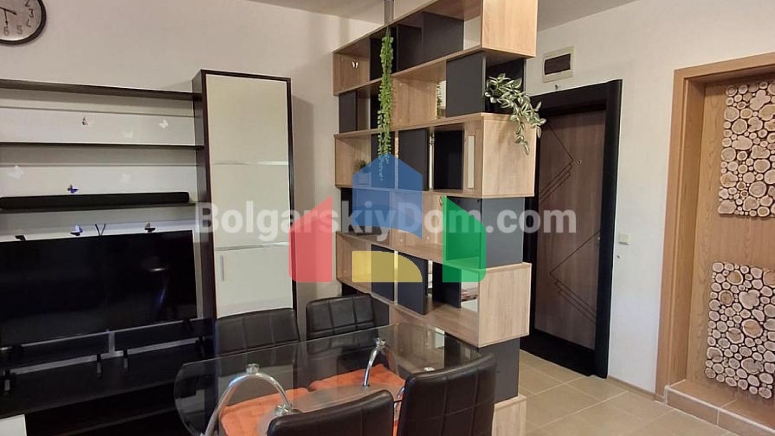 Двокімнатна квартира в Даймонд Бей