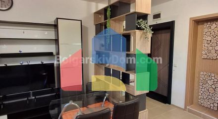 Двокімнатна квартира в Даймонд Бей