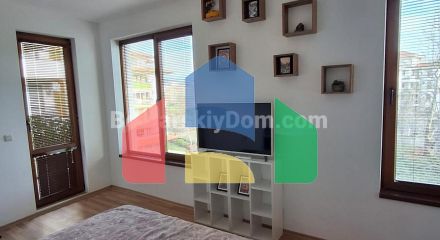 Двокімнатна квартира в Даймонд Бей