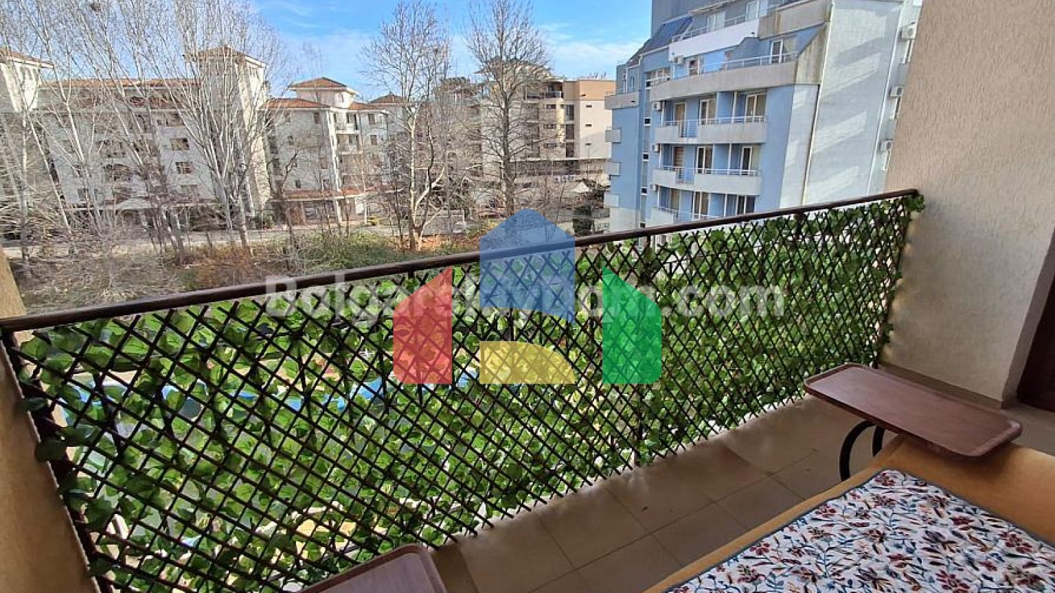 Двокімнатна квартира в Даймонд Бей