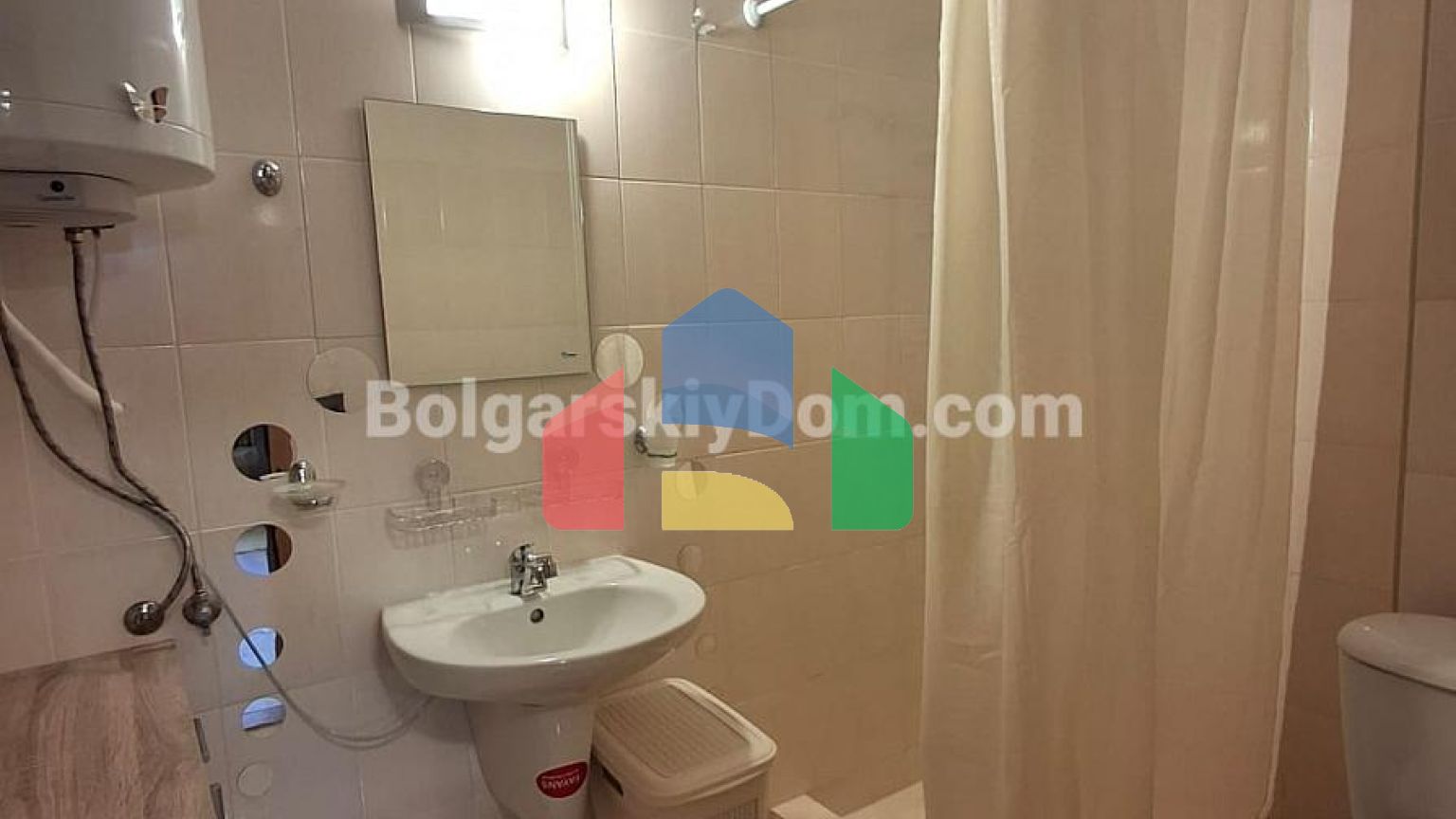 Двокімнатна квартира в Даймонд Бей