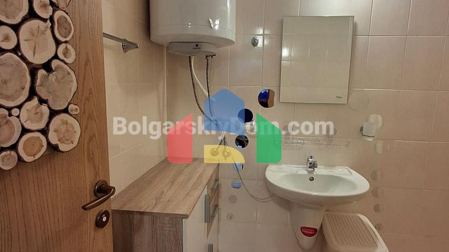 Двокімнатна квартира в Даймонд Бей