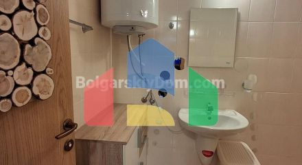 Двокімнатна квартира в Даймонд Бей