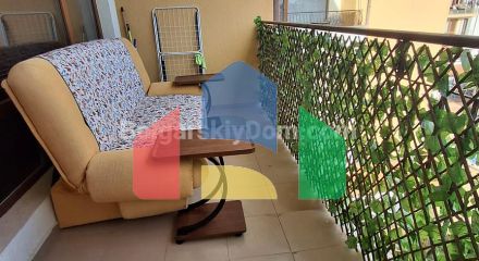 Двокімнатна квартира в Даймонд Бей