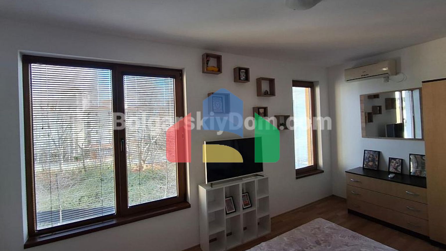 Двокімнатна квартира в Даймонд Бей