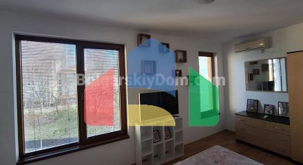 Двокімнатна квартира в Даймонд Бей