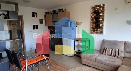 Двокімнатна квартира в Даймонд Бей