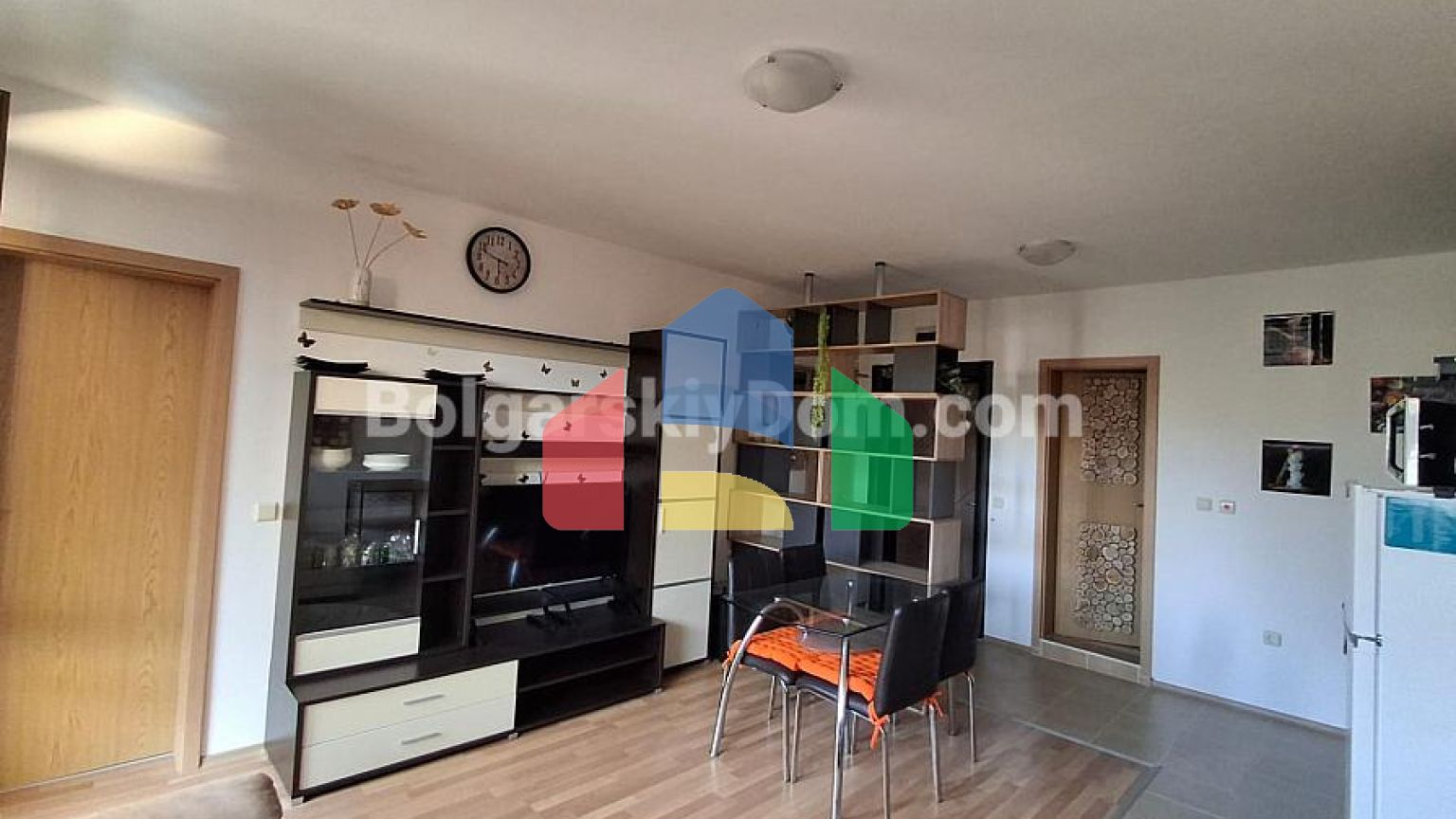 Двокімнатна квартира в Даймонд Бей