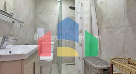 Трикімнатна квартира в J`adore Secret Garden