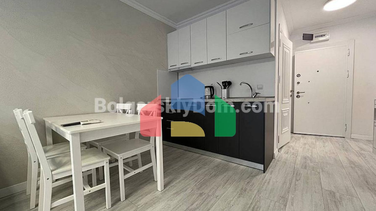 Квартира-студія в Магнолія 7