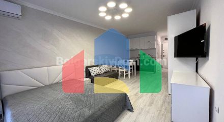 Квартира-студія в Магнолія 7