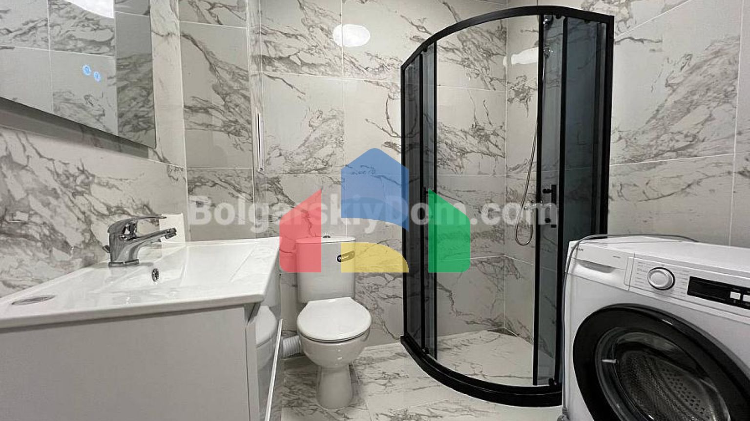 Квартира-студія в Магнолія 7