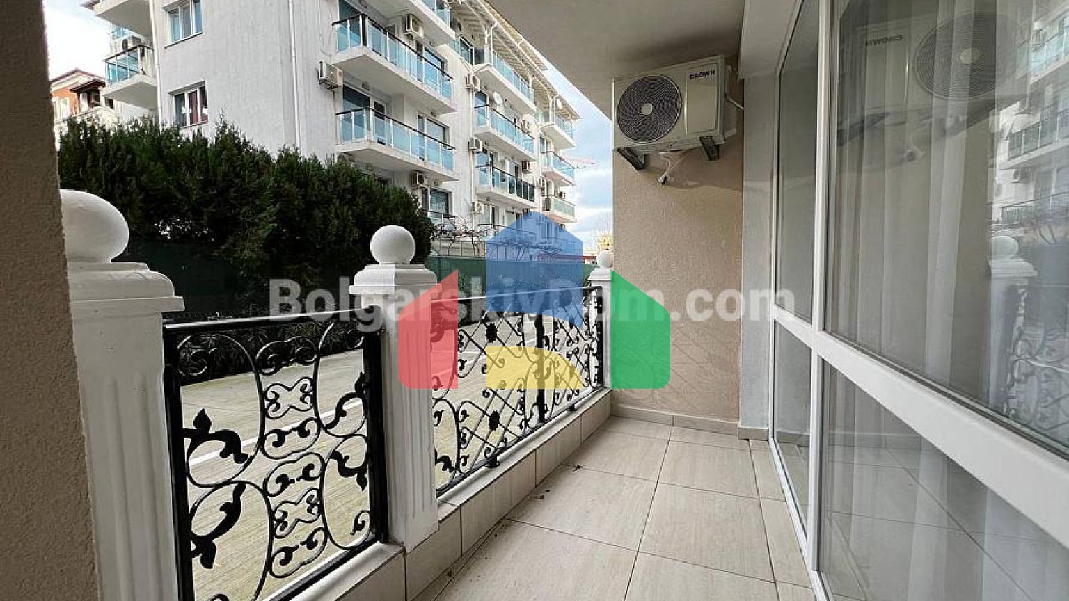 Квартира-студія в Магнолія 7