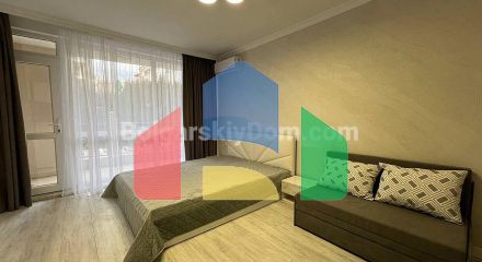 Квартира-студія в Магнолія 7