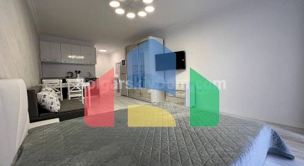 Квартира-студія в Магнолія 7