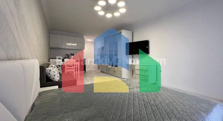 Квартира-студія в Магнолія 7