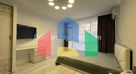 Квартира-студія в Магнолія 7