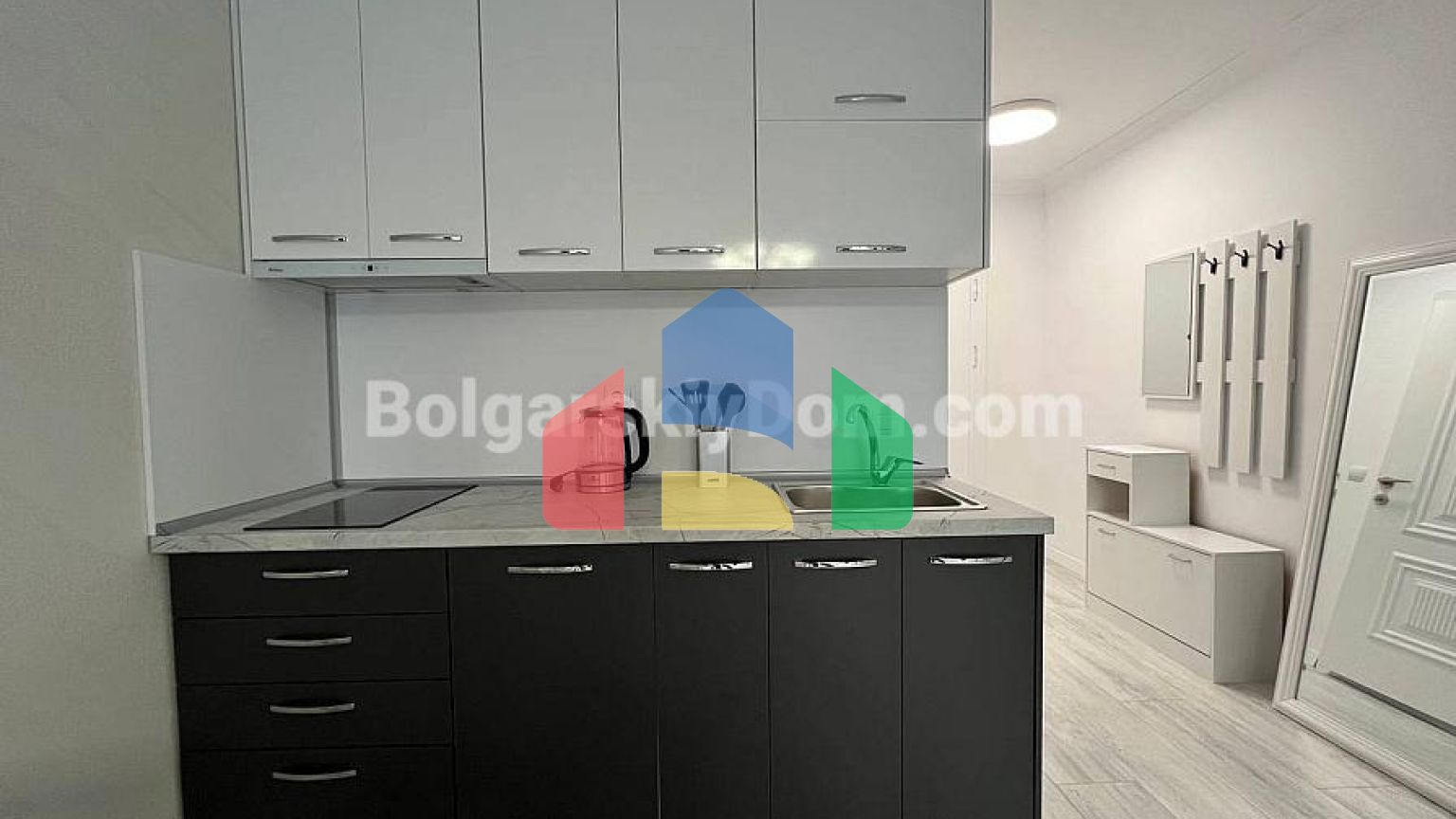 Квартира-студія в Магнолія 7