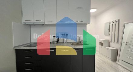 Квартира-студія в Магнолія 7