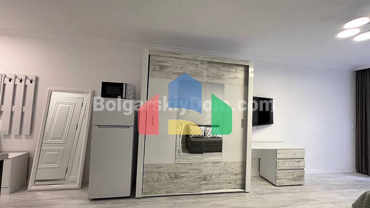 Квартира-студія в Магнолія 7