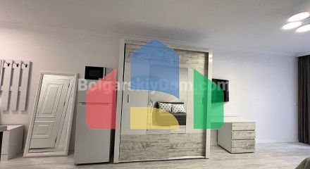 Квартира-студія в Магнолія 7