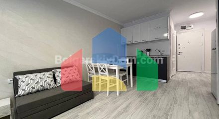 Квартира-студія в Магнолія 7