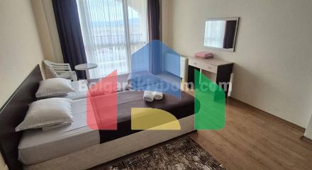 Двокімнатна квартира в Сезони 3