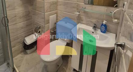 Двокімнатна квартира в Сезони 3