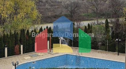 Двокімнатна квартира в Сезони 3