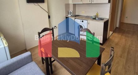 Двокімнатна квартира в Сезони 3