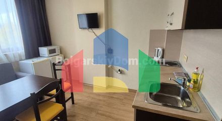 Двокімнатна квартира в Сезони 3