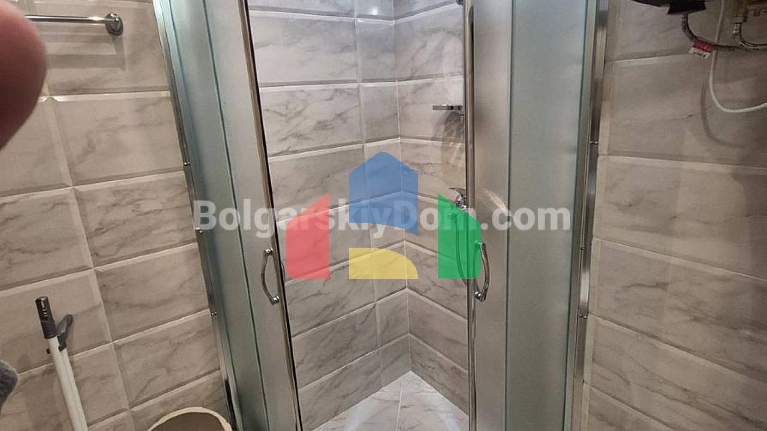 Двокімнатна квартира в Сезони 3