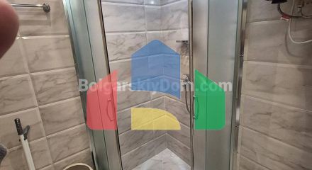 Двокімнатна квартира в Сезони 3